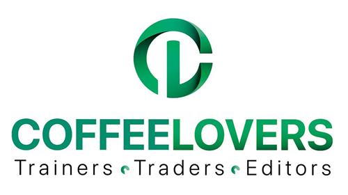 COFFEELOVERS Trainers Traders Editors trademark