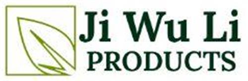 Ji Wu Li PRODUCTS trademark