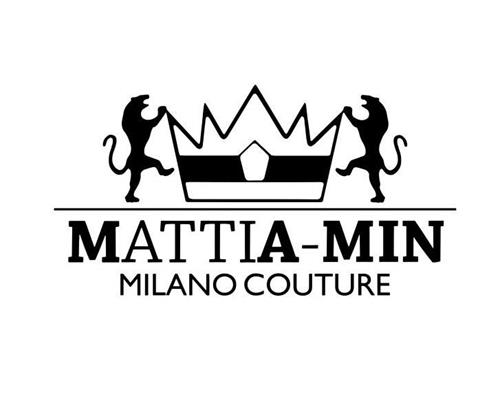 MATTIA - MIN MILANO COUTURE trademark