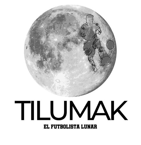 TILUMAK EL FUTBOLISTA LUNAR trademark