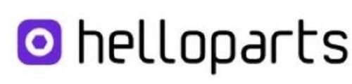 helloparts trademark