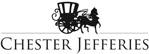 CHESTER JEFFERIES trademark