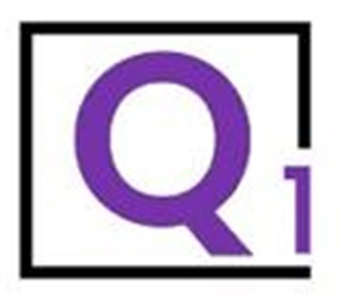 Q1 trademark