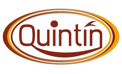 Quintín trademark