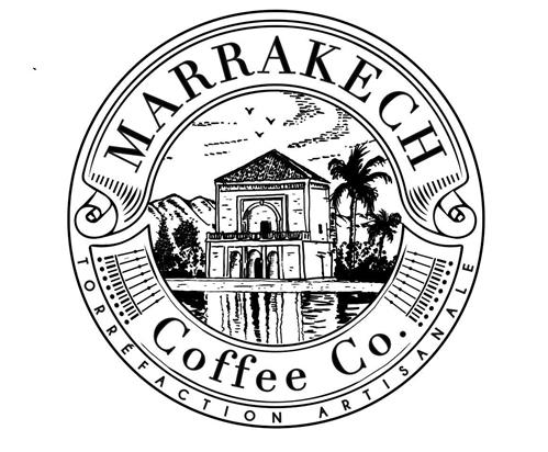 MARRAKECH Coffee Co. trademark