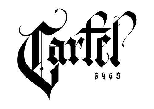 Cartel 6465 trademark