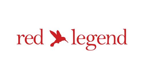 red legend trademark