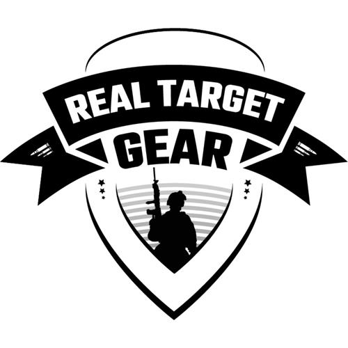 REAL TARGET GEAR trademark