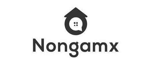 NONGAMX trademark