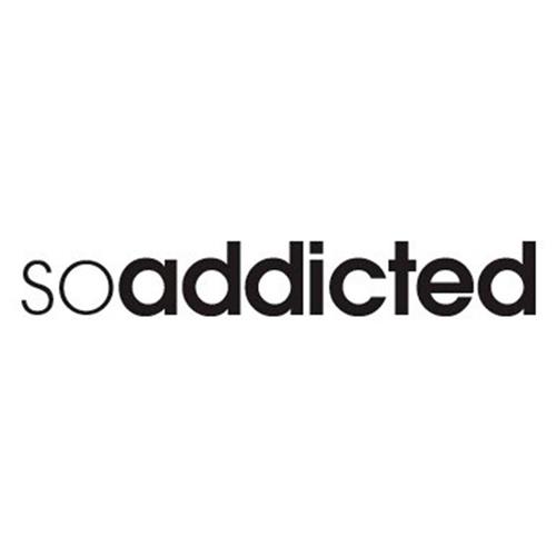 soaddicted trademark