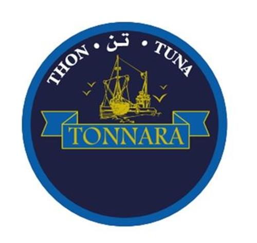 THON TUNA TONNARA trademark