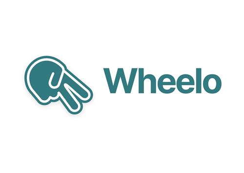 Wheelo trademark