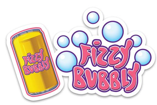 Fizzy Bubbly trademark