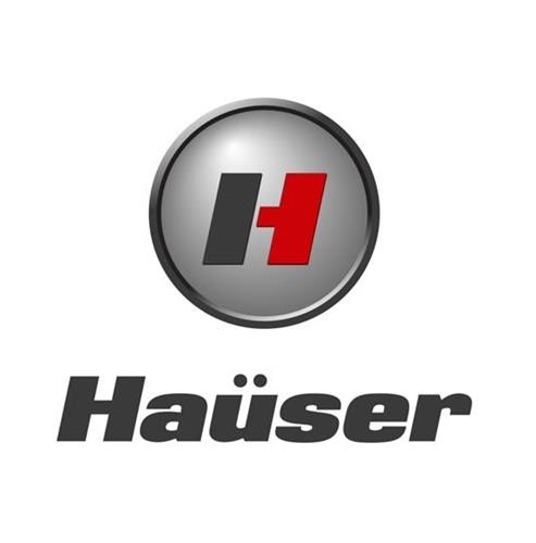 H Haüser trademark