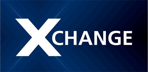 XCHANGE trademark