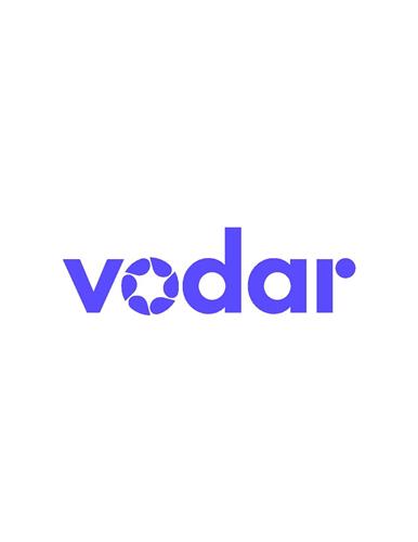 vodar trademark