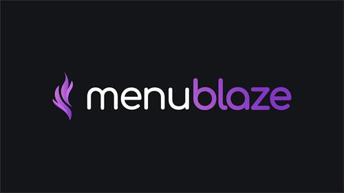 menublaze trademark