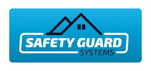 SAFETY GUARD SYSTEMS trademark