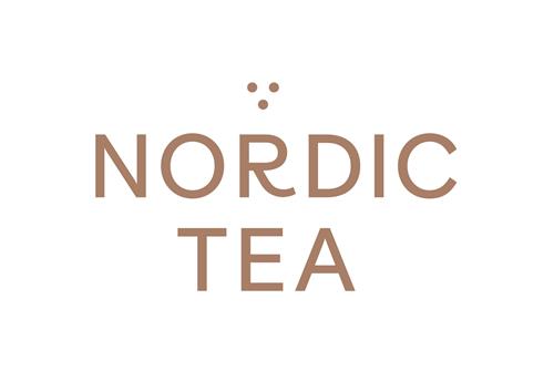 NORDIC TEA trademark