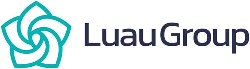 Luau Group trademark