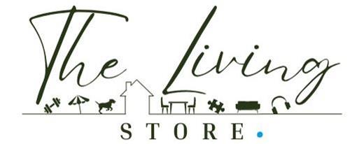 THE LIVING STORE trademark