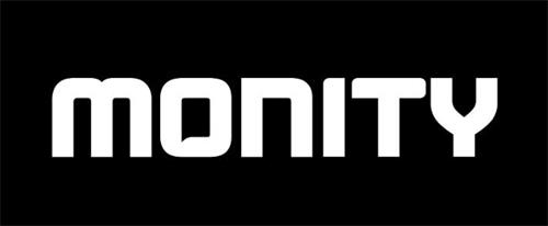 MONITY trademark