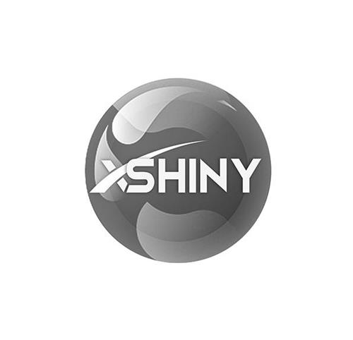 XSHINY trademark