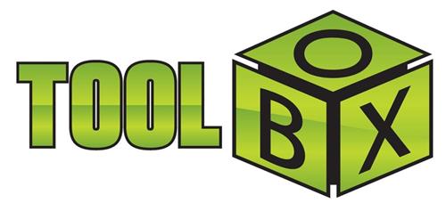 TOOLBOX trademark