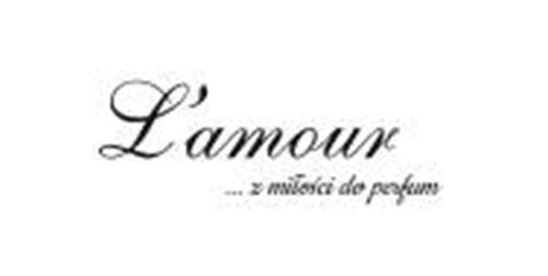 L'amour ... z miłości do perfum trademark