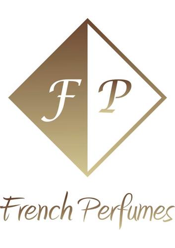 FР French Perfumes trademark