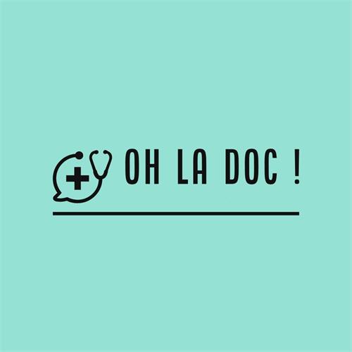 OH LA DOC ! trademark