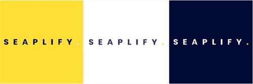 SEAPLIFY trademark