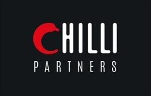 CHILLI PARTNERS trademark