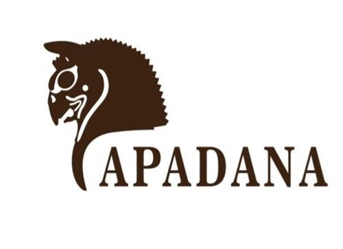 APADANA trademark