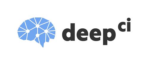 DeepCI trademark