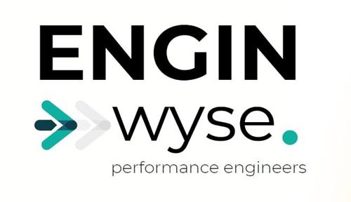 ENGIN  wyse . performance engineers trademark