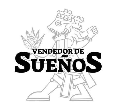 VENDEDOR DE SUEÑOS trademark