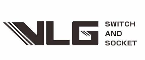 VLG SWITCH AND SOCKET trademark