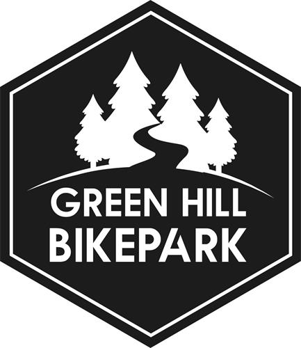 GREEN HILL BIKEPARK trademark