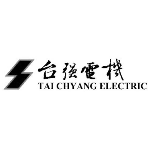 4    TAI CHYANG ELECTRIC trademark