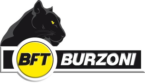 BFT BURZONI trademark