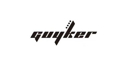 GUYKER trademark