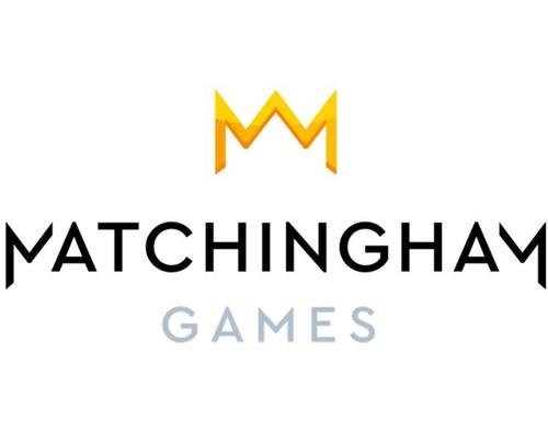 MATCHINGHAM GAMES trademark