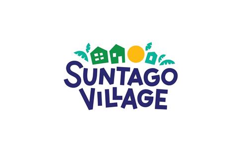 SUNTAGO VILLAGE trademark