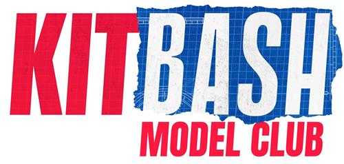 KITBASH MODEL CLUB trademark