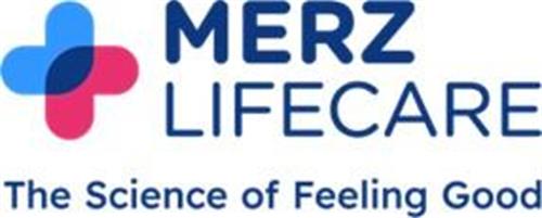 MERZ LIFECARE The Science of Feeling Good trademark