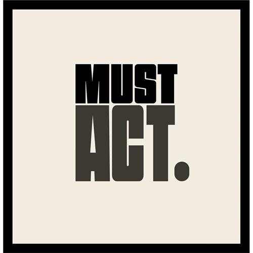 MUST ACT . trademark