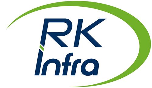 RK Infra trademark