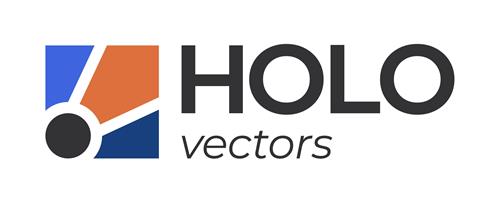 HOLO vectors trademark