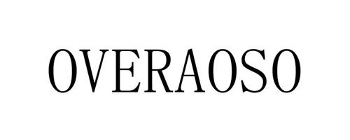 OVERAOSO trademark